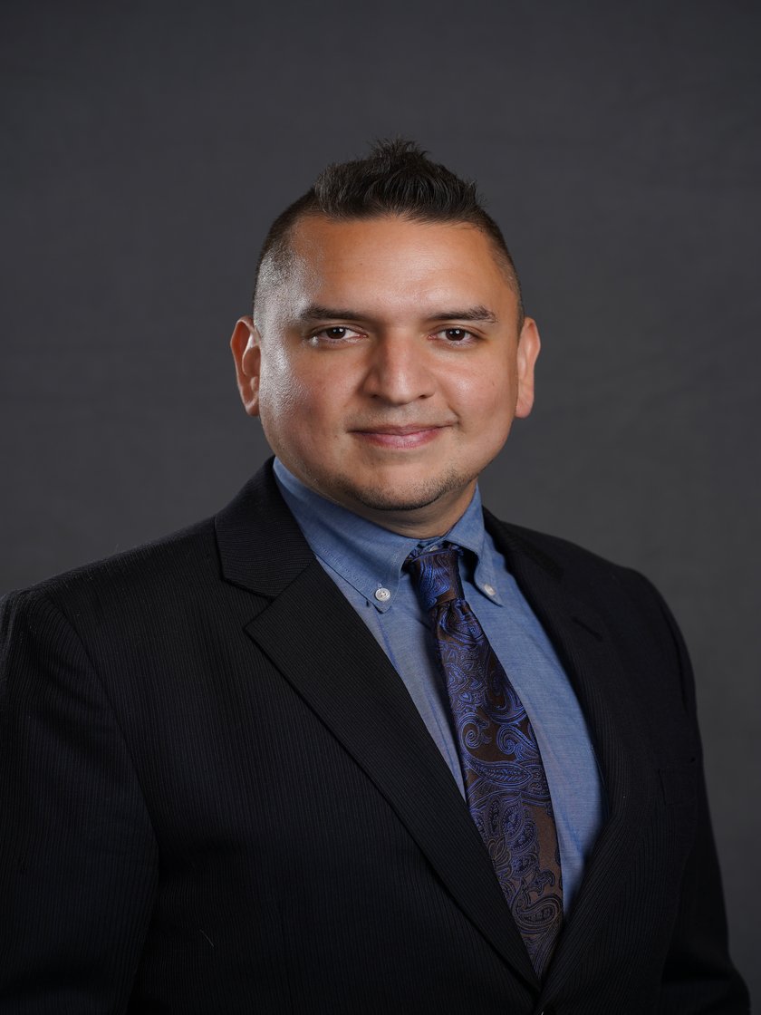 Dr. Joel O. Samaniego, PsyD